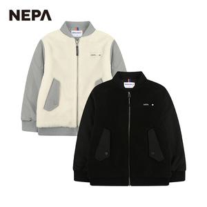 NEPA KIDS 네파키즈 클러치 봄버 자켓 KJF6102