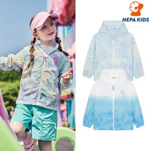 NEPA KIDS 네파키즈 파라다이스 자켓 KKD0607
