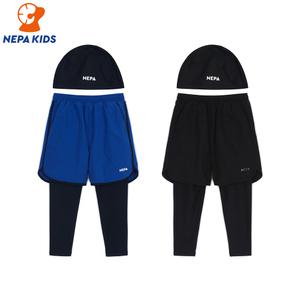 NEPA KIDS 네파키즈 남아 래시가드 워터 팬츠레깅스 KL33005