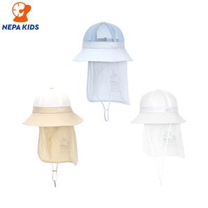 NEPA KIDS 네파키즈 공용 비치데이 차양햇 KLD7407
