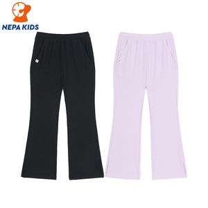 NEPA KIDS 네파키즈 여아 걸스 쿨 져지 팬츠 KL46302