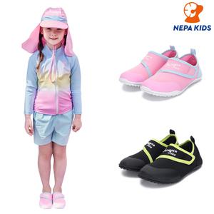 NEPA KIDS 네파키즈 스킨 슈즈 KKD7612