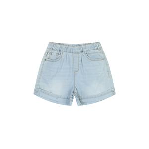[행텐주니어]여아 3부 데님 팬츠-SE4101437015610