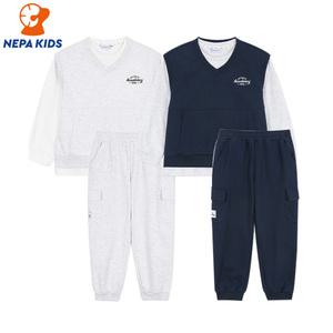 NEPA KIDS 네파키즈 남아 베이직 3IN1 세트 KL15902