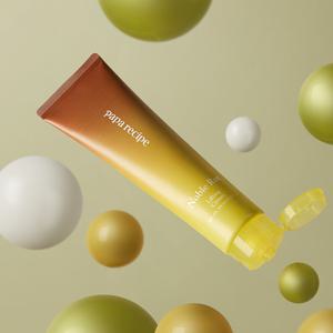 파파레서피 노블 랏 리프팅 크림 100ml
