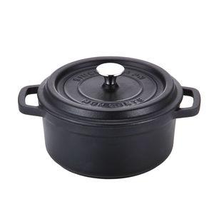 [BEST] PN풍년 브리에 몽꽁떼캐서롤 18cm(매트블랙)