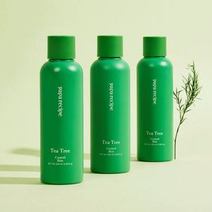 파파레서피 티트리 컨트롤 스킨 200ml