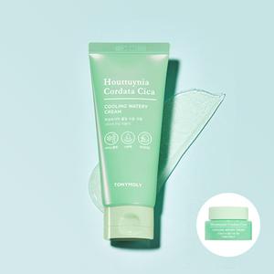 어성초시카 쿨링 수분크림 90ml(+어성초크림 8ml)