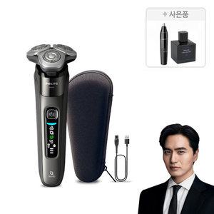 [코털트리머+룸스프레이+선물용쇼핑백 증 정] PHILIPS 필립스 i9000 시리즈 전기면도기