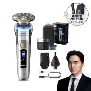 [라미 만년필+선물용쇼핑백 증 정] PHILIPS 필립스 i9000 시리즈 프레스티지 울트라 전