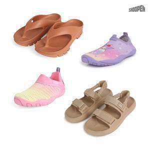 슈펜 패밀리 l 클리어런스 물놀이템 UP TO 80%