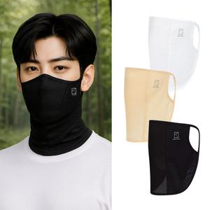 콜핑 2442AK714U 냉감 남여공용 숨쉬기 편한 부드러운 마스크