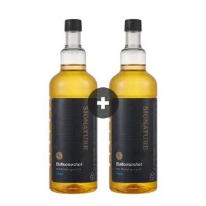 [최종34,900원]불스원 불스원샷 시그니처 500ml, 2개입