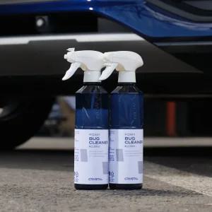 [최종15,600원]불스원 New 크리스탈 버그크리너 500ml, 2개입