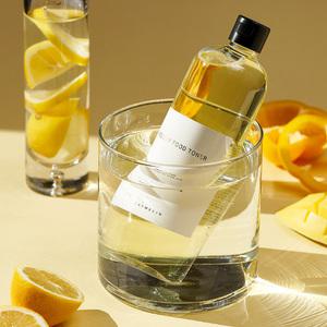 옐로우푸드 비타민 미백 토너 500ml (미백기능성)