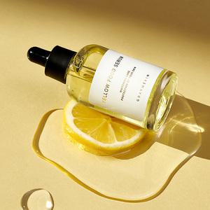옐로우푸드 비타민 미백 세럼 50ml  (미백기능성)