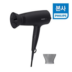 PHILIPS 필립스 3000 시리즈 듀얼 에어케어 헤어드라이기 BHD308/10