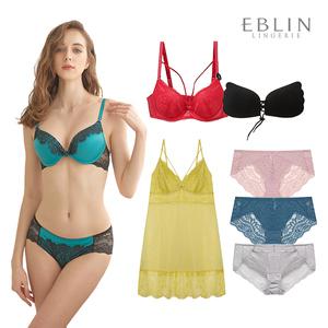 [에블린] 아울렛보다 싸게~89%OFF 브라/팬티/슬립/홈웨어 외 BEST모음