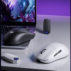 독거미 AULA SC800 유선 무선 게이밍 마우스 PAW3395 초경량 37g 8k 마우스