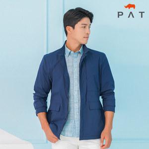 [PAT 남성] 나일론 스트레치 사파리 점퍼_1I31302