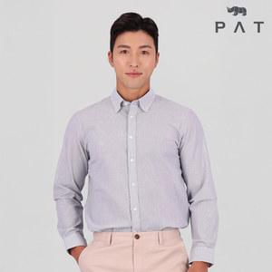 [PAT 남성] 여름긴팔 셔츠_1J31505