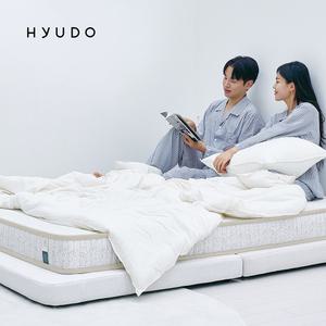 [7월 여름맞이 5% 핫한특별가] 아늑한 제주 14/16cm 허리 라텍스 포켓 매트리스 토퍼