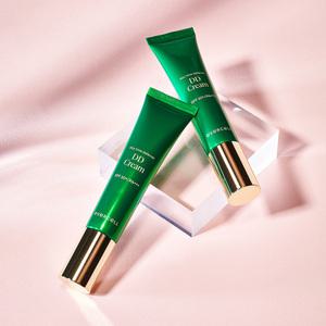 차바이오 에버셀 데이 타임 디펜스 안티에이징 DD크림 35ml SPF50+ 톤업 주름개선 BB