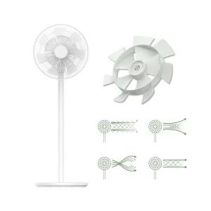 샤오미 미지아 무선 선풍기 써큘레이터 12엽 5세대 BPLDS05DM