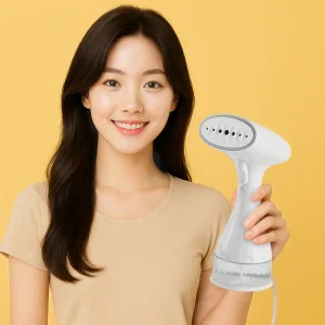 휴빅 한경희 스팀다리미 퀵스팀 미니 소형 수직 핸디형 다리미