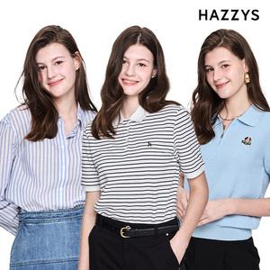 [24%쿠폰]헤지스로 쿨한 여름 스타일링! 시즌오프부터 스테디셀러까지, 최대혜택