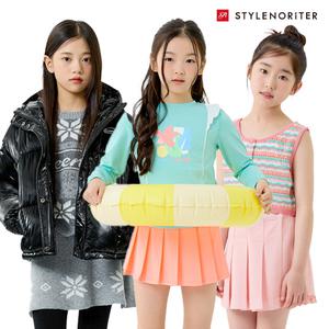 [스타일노리터]썸머베스트&역시즌추천/상하복세트/반팔티/나시원피스/반바지/래쉬가드