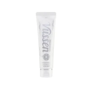 뷰센 H 뉴에이치치약 120g 2개