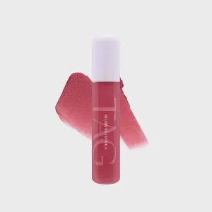 태그 블러링 립 밀크 (6colors)
