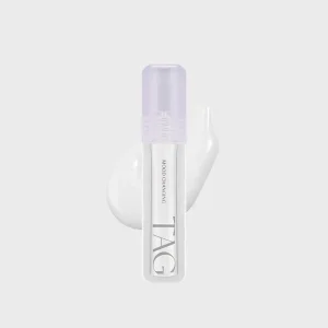태그 무드 체인징 글로스 (2colors)