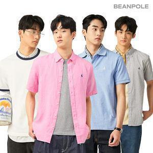 [빈폴] 이준혁 PICK! 25SS 봄신상 외 아울렛 티셔츠/피케티/반바지 BEST ITEM 99종!+1