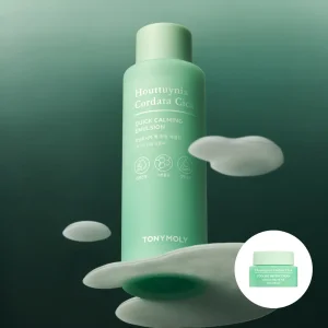 어성초시카 퀵 카밍 에멀전 200ml(+어성초크림 8ml)