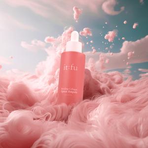 [잇퓨] 블렌딩 콜라겐 업톡스 앰플 30ml