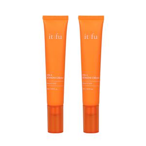 [잇퓨]비타에이 레티노니 크림 30ml 2개