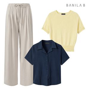 [머스트비] 여름 한정 노마진 ! 원피스/블라우스/스커트/팬츠 外