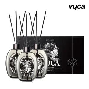 [VU.CA] 센트 클래식 대용량 디퓨저 510ml 3개입 모음전