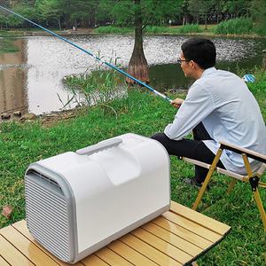 샤오미 미홀 4세대 이동식 에어쿨러 1500W 냉풍기 에어컨 얼음 선풍기 K1 MAX 한국형