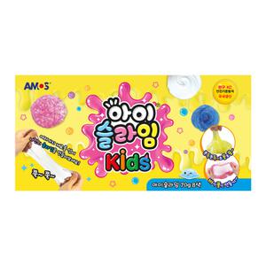 아이슬라임 kids 70g 8색