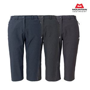 [마운틴이큅먼트] 케일 여성용 7부 바지