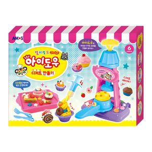아이도우 디저트 만들기 선물세트