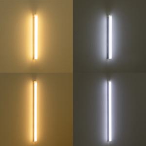 모락 넬리 스퀘어 스틱 LED 무선 자석 센서등 30cm 50cm