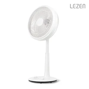 [르젠] 25년 생산 14인치 서큘레이터형 선풍기 LZF-A141AT