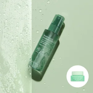 어성초시카 퀵 카밍 미스트 세럼 110ml(+어성초크림 8ml)