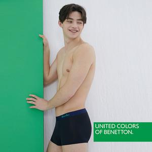 [베네통] 베네통 FUSING 드로즈 블랙 1종 BNMDR4N12T