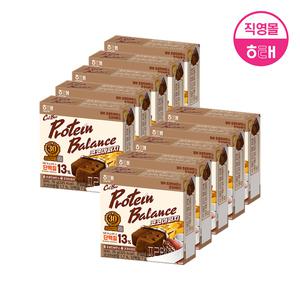 해태 칼로리바란스 치즈 (76g X 10개)