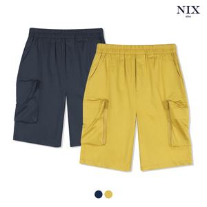 [NIXKIDS]남아) C/N/SP 카고 5부 반바지(FKSMCNH110M)